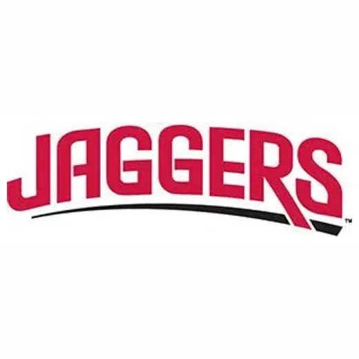 Jaggers brand logo for eatjaggers.com