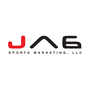 jagsportsmarketing brand logo for jagsportsmarketing.com