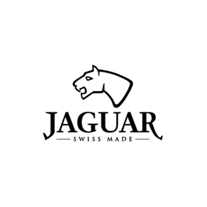 Jaguar Swuss Watches brand logo for jaguarswisswatches.com