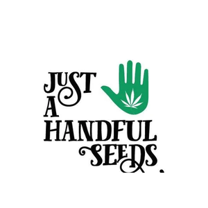 JAH Seeds brand logo for jahseeds.ca