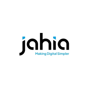 Jahia brand logo for jahia.com