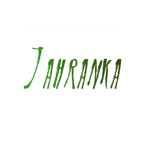Jahranka brand logo for jahranka.com