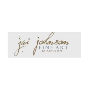 jaiart brand logo for jaiart.com