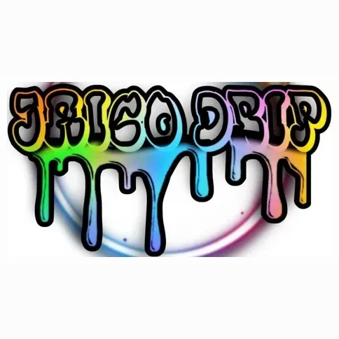 jaicodrip brand logo for jaicodrip.com