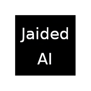 Jaided brand logo for jaided.ai