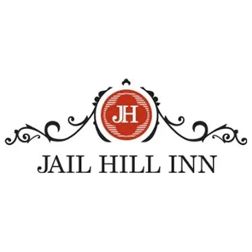 Jail Hill brand logo for jailhillgalena.com