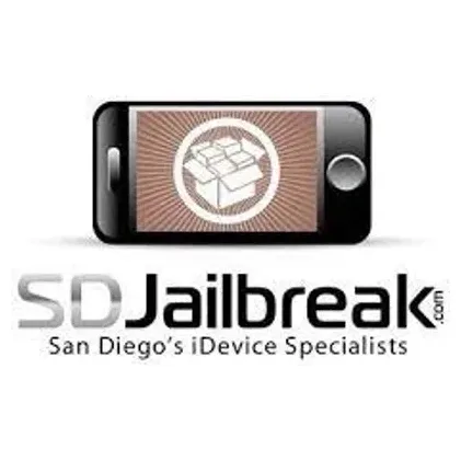 Jailbreak brand logo for jailbreaksd.com