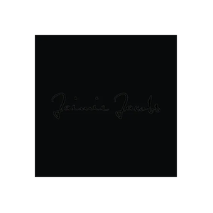 Jaimie Jacobs brand logo for jaimiejacobswallets.com