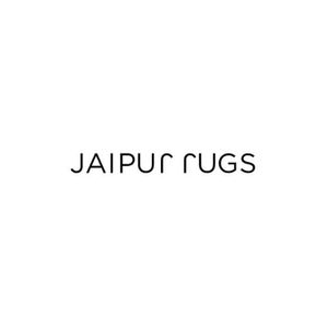 Jaipur Rugs brand logo for jaipurrugs.com