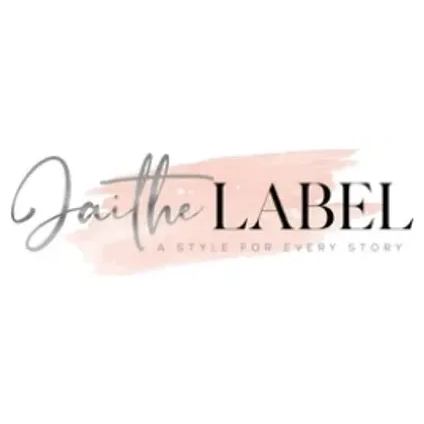 jaithelabel brand logo for jaithelabel.com