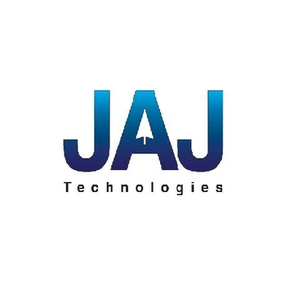 JAJ Technologies brand logo for jajtechnologies.net