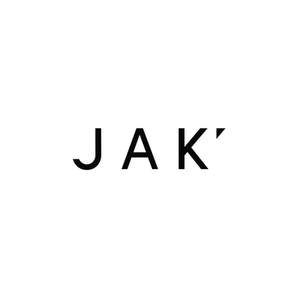 JAK brand logo for jakshoes.com