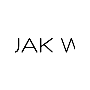 JAK-W brand logo for jak-w.com