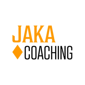 jakacoaching brand logo for jakacoaching.com