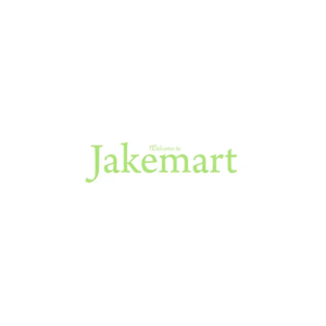 Jake Mart brand logo for jakemart.myshopify.com