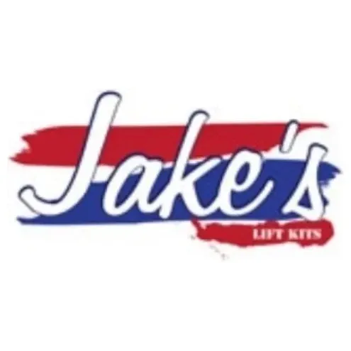 Jake's Lift Kits brand logo for jakesliftkits.com