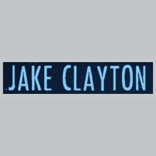 jakeclayton brand logo for jakeclayton.com