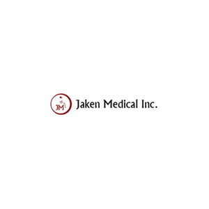 Jaken Medical brand logo for jakenmedical.com