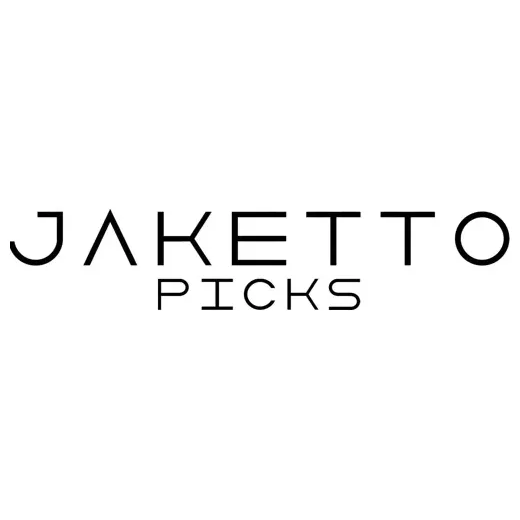 jakettopicks brand logo for jakettopicks.com