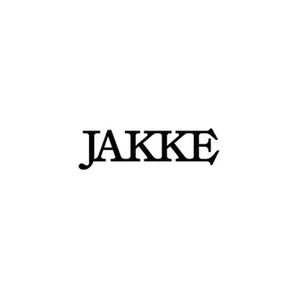 Jakke brand logo for jakke.co.uk