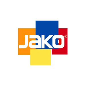 Jako brand logo for jakohardware.com