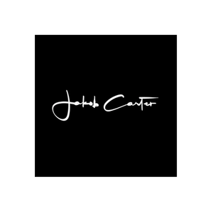 Jakob Carter brand logo for jakobcarter.com