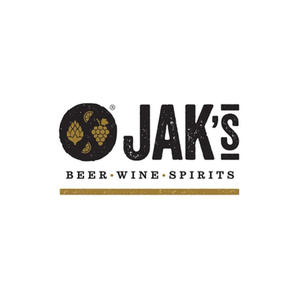 Jaks brand logo for jaks.com