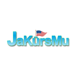 jakursmu brand logo for jakursmu.com
