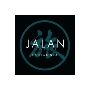 Jalan brand logo for jalanspa.com