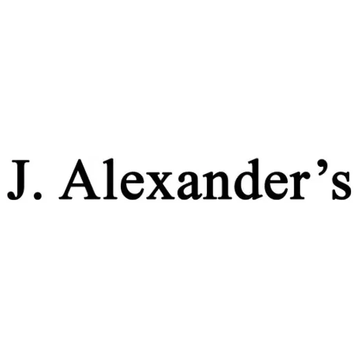 jalexandersflorist brand logo for jalexandersflorist.com