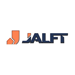 jalft brand logo for jalft.com