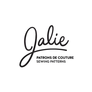 Jalie brand logo for jalie.com