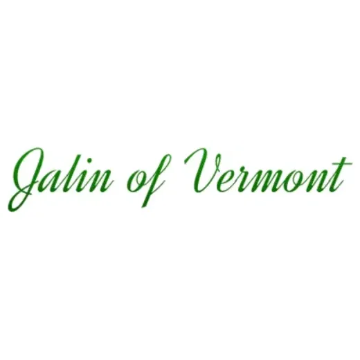 jalinofvermont brand logo for jalinofvermont.com