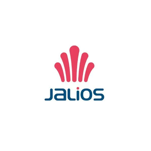 Jalios brand logo for jalios.com