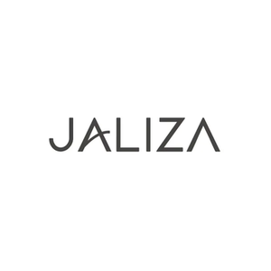 Jaliza brand logo for jaliza.com