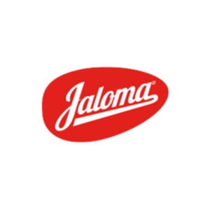 Jaloma brand logo for jaloma.com.mx