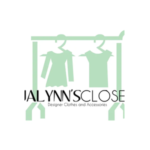 Jalynn's Closet brand logo for jalynnscloset.com
