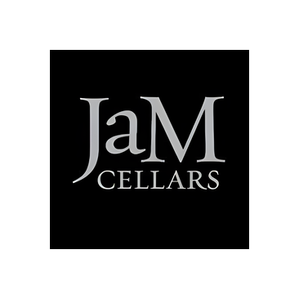 JaM Cellars brand logo for jamcellars.com
