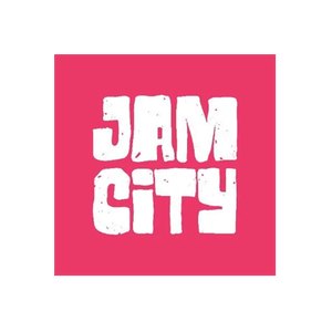 Jam City brand logo for jamcity.com