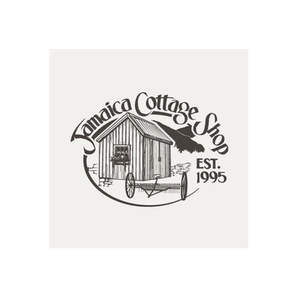 Jamaica Cottage Shop brand logo for jamaicacottageshop.com