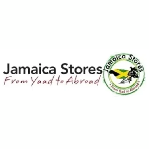 jamaicastores brand logo for jamaicastores.com