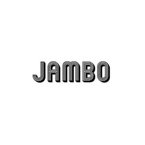 Jambo CBD brand logo for jambocbd.com
