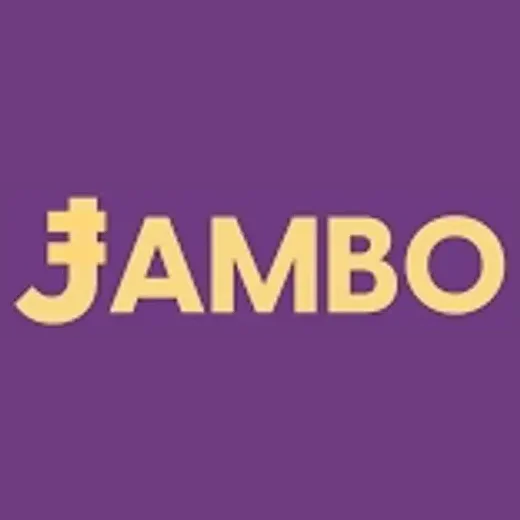 Jambo brand logo for jambo.technology