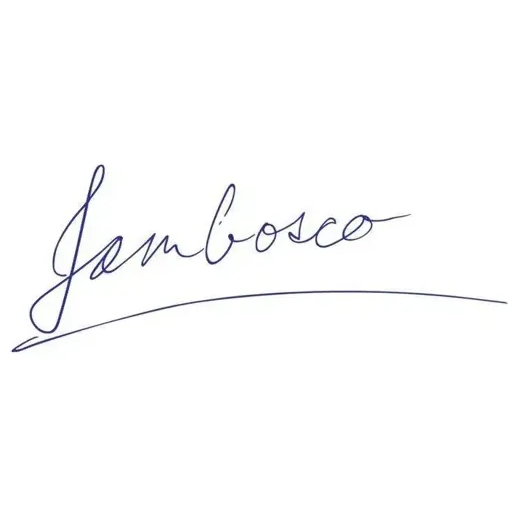 Jambo's brand logo for jambosco.com