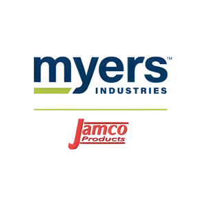 Jamco brand logo for jamcoproducts.com