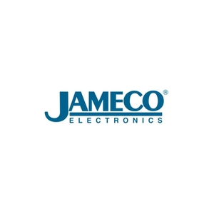 Jameco brand logo for jameco.com