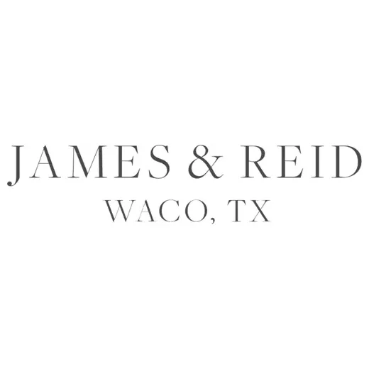 James and Reid brand logo for jamesandreid.com