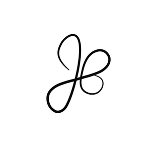 James Banks brand logo for jamesbanksdesign.com