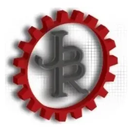 James Barone Racing brand logo for jamesbaroneracing.com