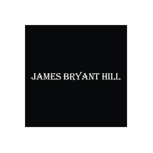 James Bryant Hill brand logo for jamesbryanthillwines.com